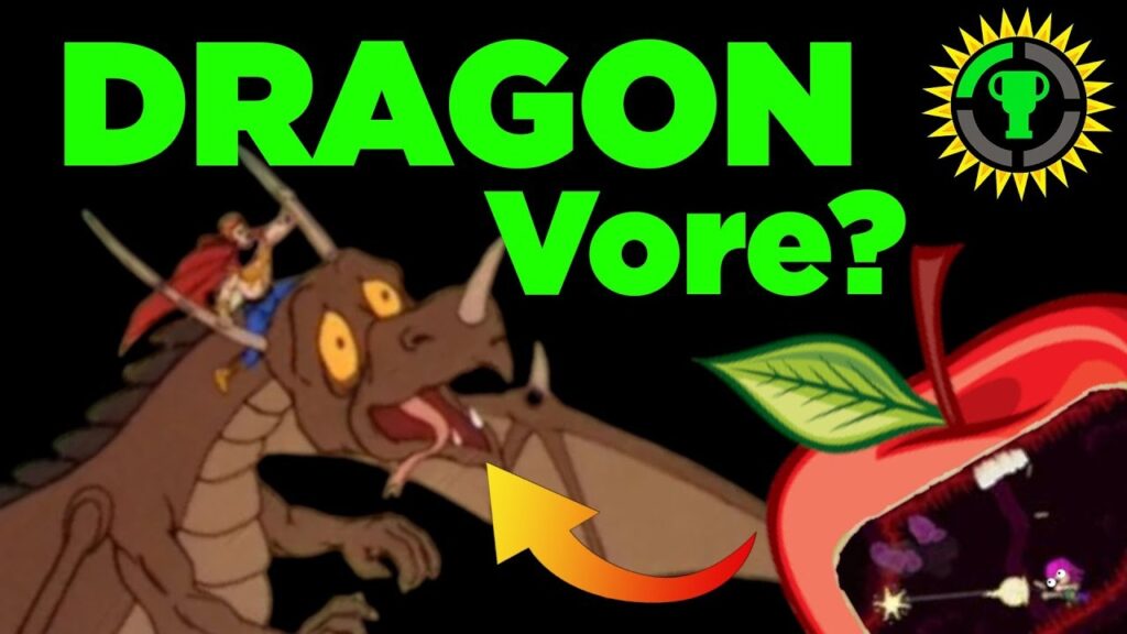 vore games