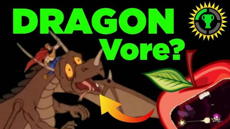 vore games