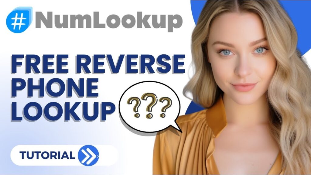 Numlookup