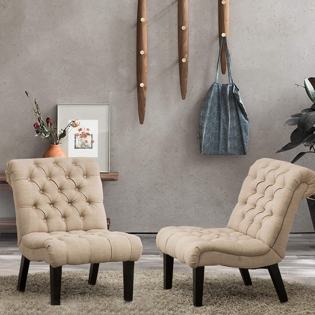 chairs