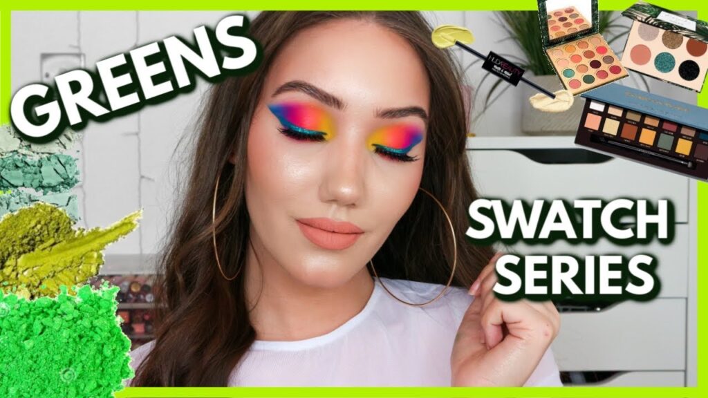 SwatchSeries