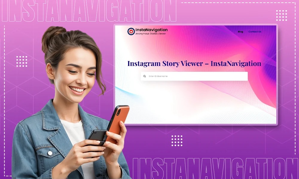 instanavigation