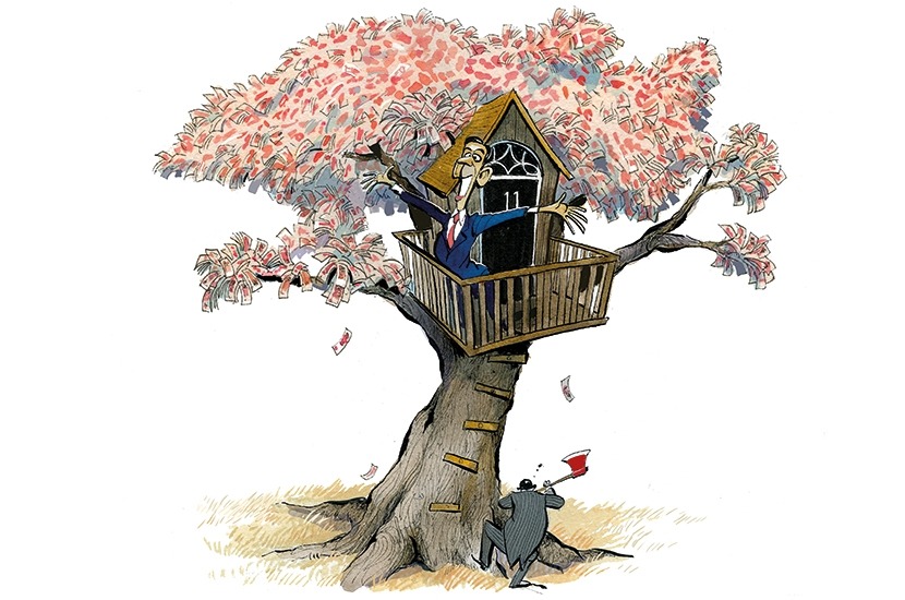 The Conservative Treehouse