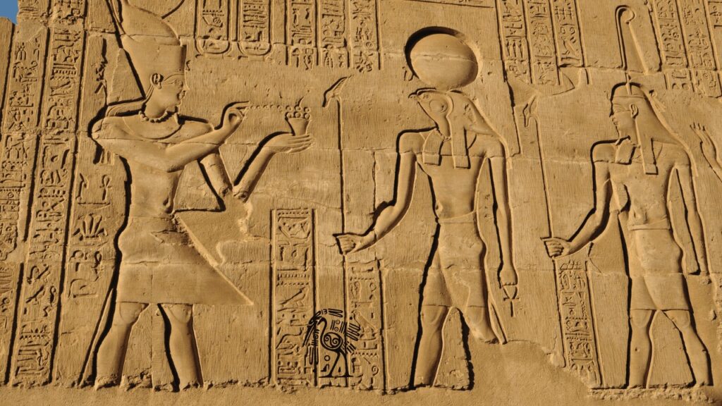 Ancient Artz
