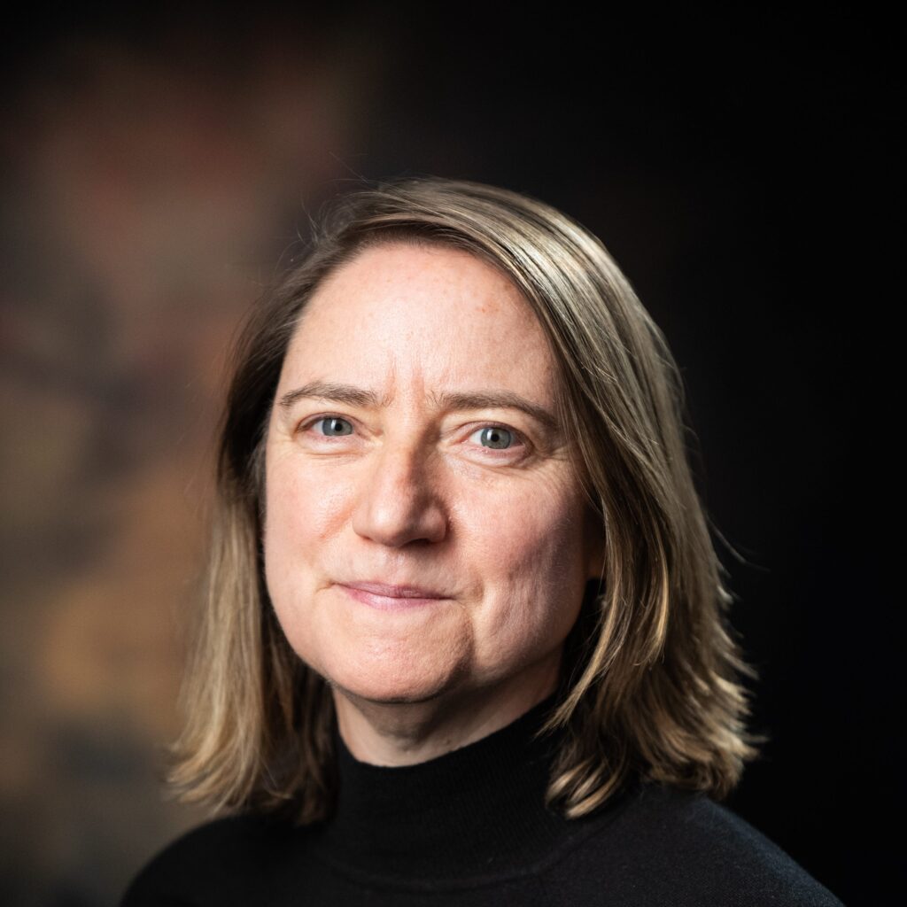 maureen groppe