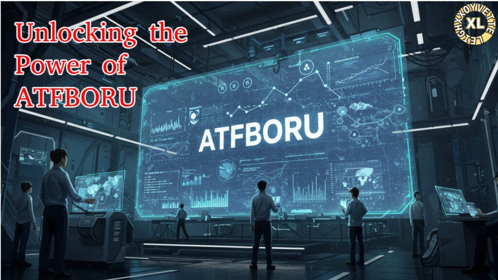 ATFBoru